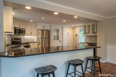 30 Hillsboro Drive West Hartford CT 06107