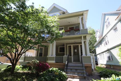 820 Orange Street New Haven CT 06511