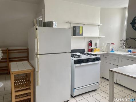 820 Orange Street New Haven CT 06511