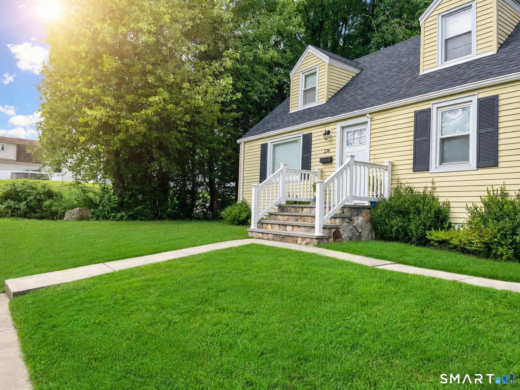 236 Goldenrod Avenue Bridgeport CT 06606
