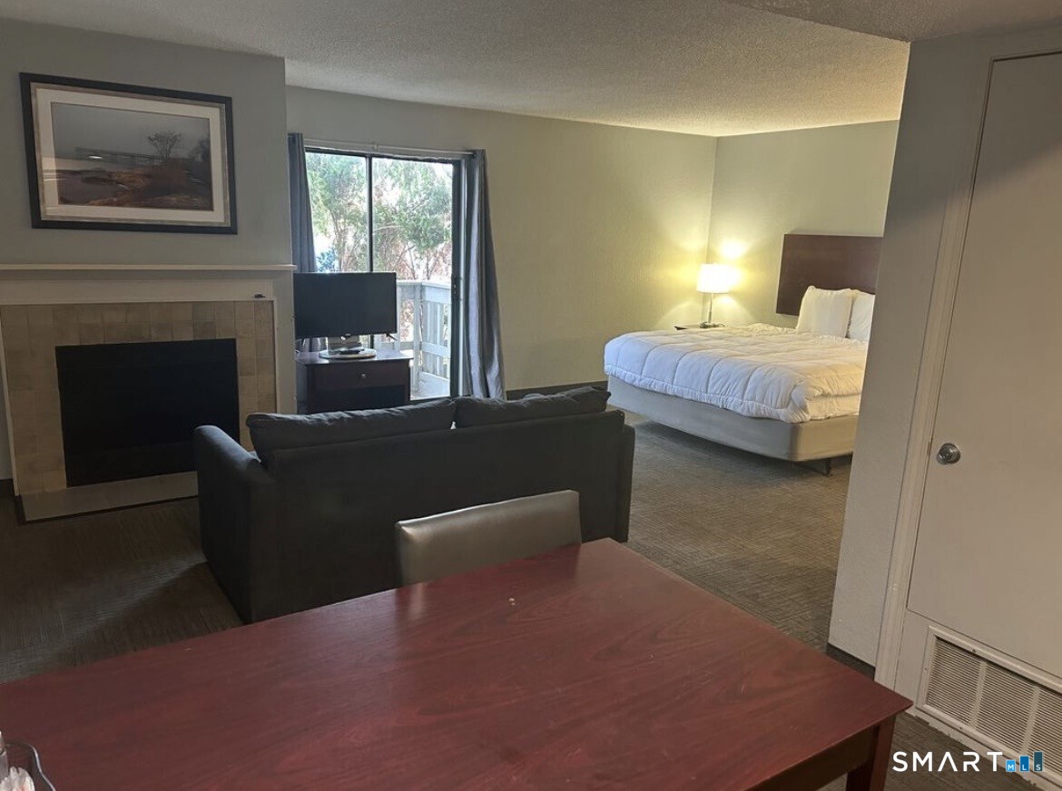 3 Long Wharf Drive New Haven CT 06511