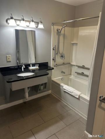 3 Long Wharf Drive New Haven CT 06511