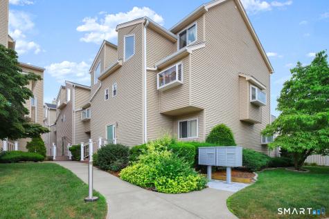 291 Hope Street Stamford CT 06906