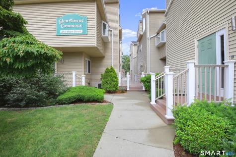 291 Hope Street Stamford CT 06906