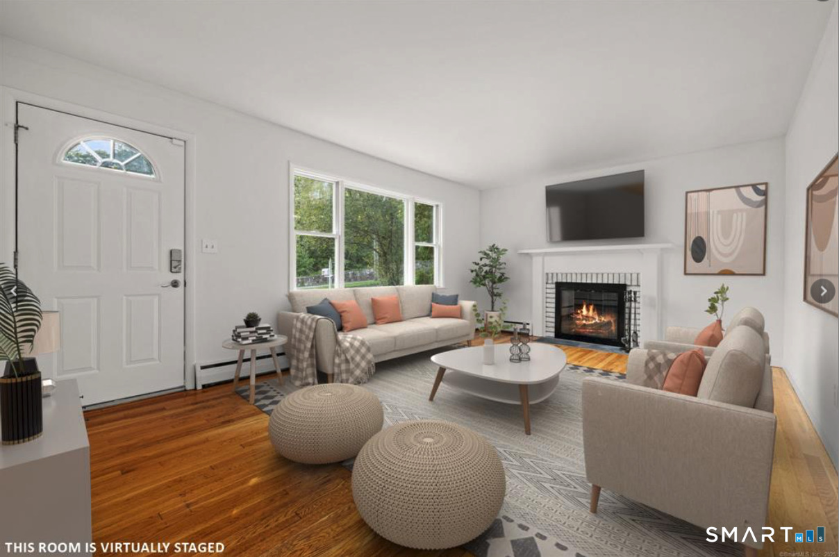 412 Main Street New Canaan CT 06840
