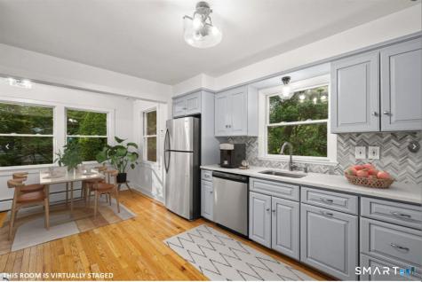 412 Main Street New Canaan CT 06840
