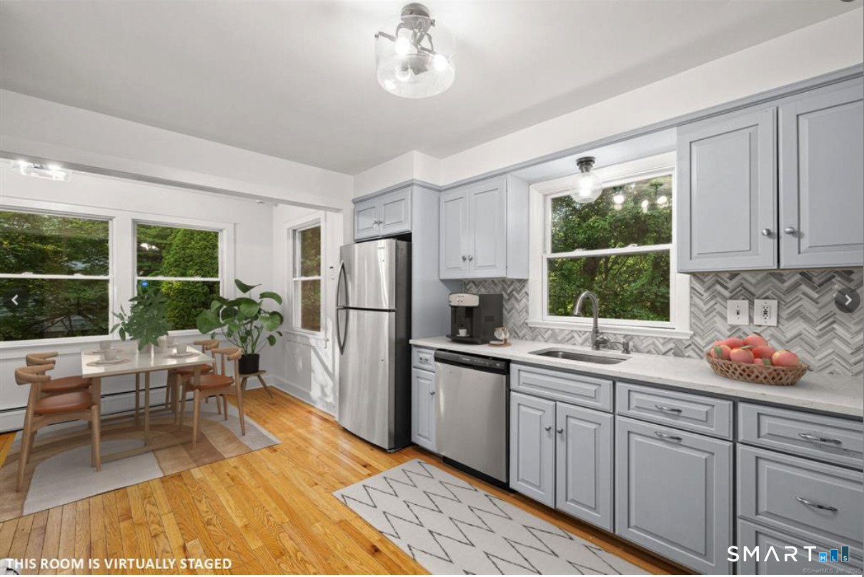 412 Main Street New Canaan CT 06840