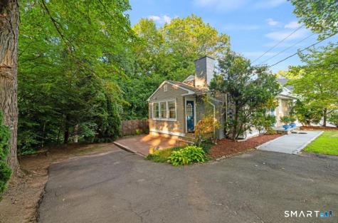 412 Main Street New Canaan CT 06840