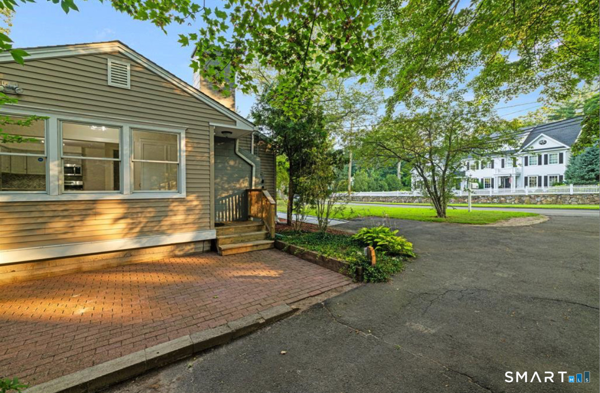 412 Main Street New Canaan CT 06840