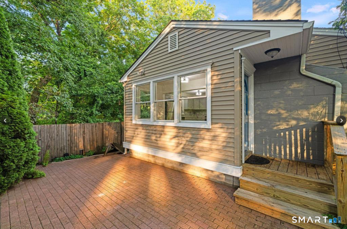 412 Main Street New Canaan CT 06840