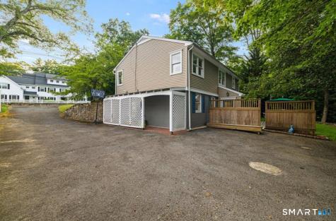 412 Main Street New Canaan CT 06840
