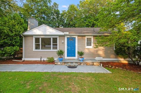 412 Main Street New Canaan CT 06840