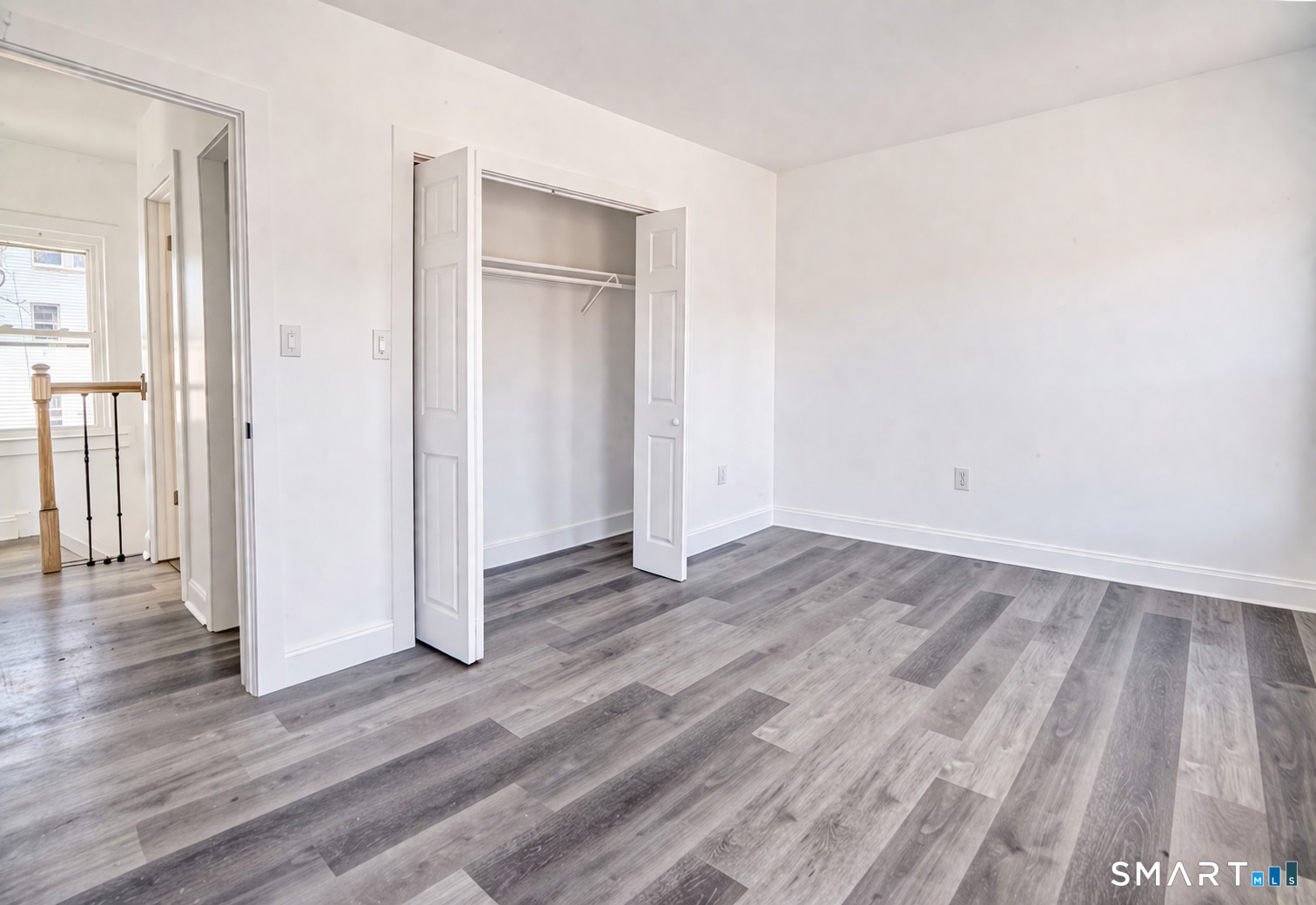 17 Sherman Avenue Meriden CT 06450