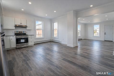 17 Sherman Avenue Meriden CT 06450