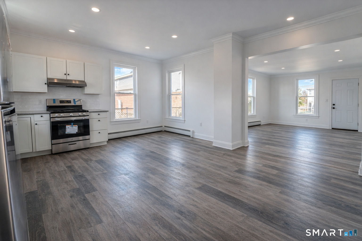 17 Sherman Avenue Meriden CT 06450