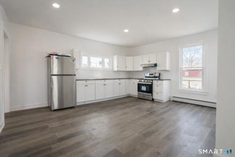 17 Sherman Avenue Meriden CT 06450