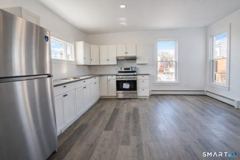 17 Sherman Avenue Meriden CT 06450