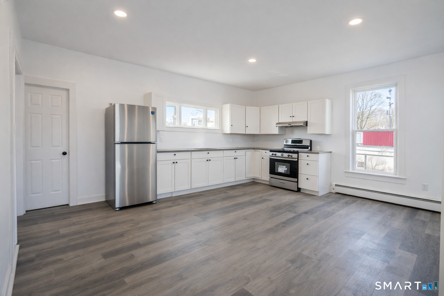17 Sherman Avenue Meriden CT 06450