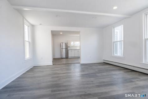 17 Sherman Avenue Meriden CT 06450