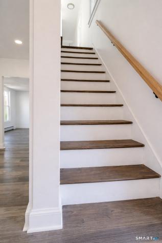 17 Sherman Avenue Meriden CT 06450
