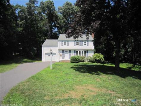 67 Whapley Road Glastonbury CT 06033