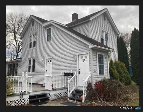 87 East Street Windsor CT 06095
