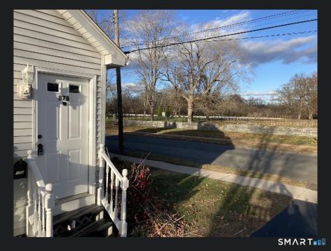 87 East Street Windsor CT 06095