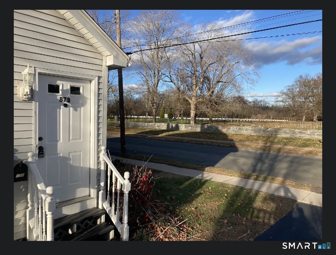 87 East Street Windsor CT 06095
