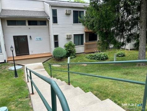 4 Woodland Drive Cromwell CT 06416