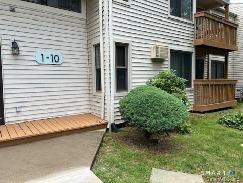4 Woodland Drive Cromwell CT 06416