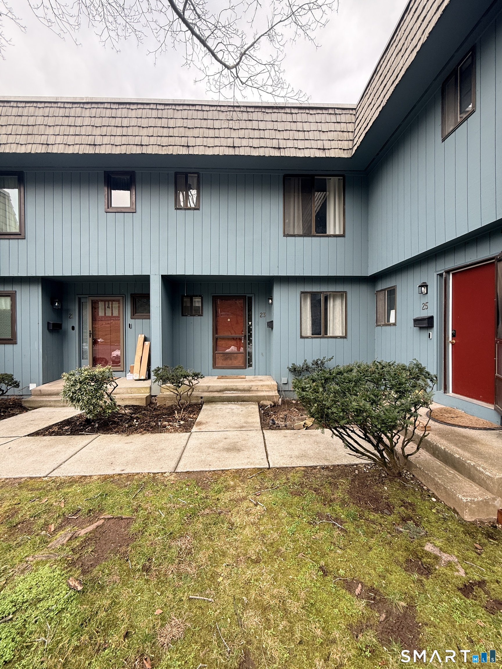 23 Margo Court Cromwell CT 06416