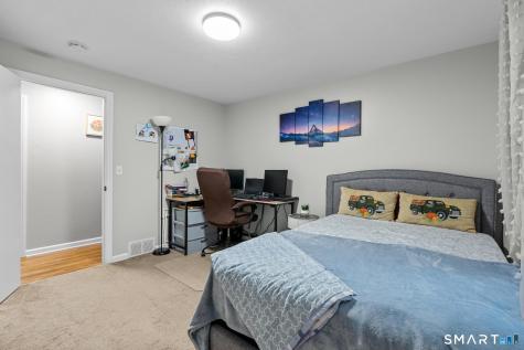 128 Forest Drive Wethersfield CT 06109