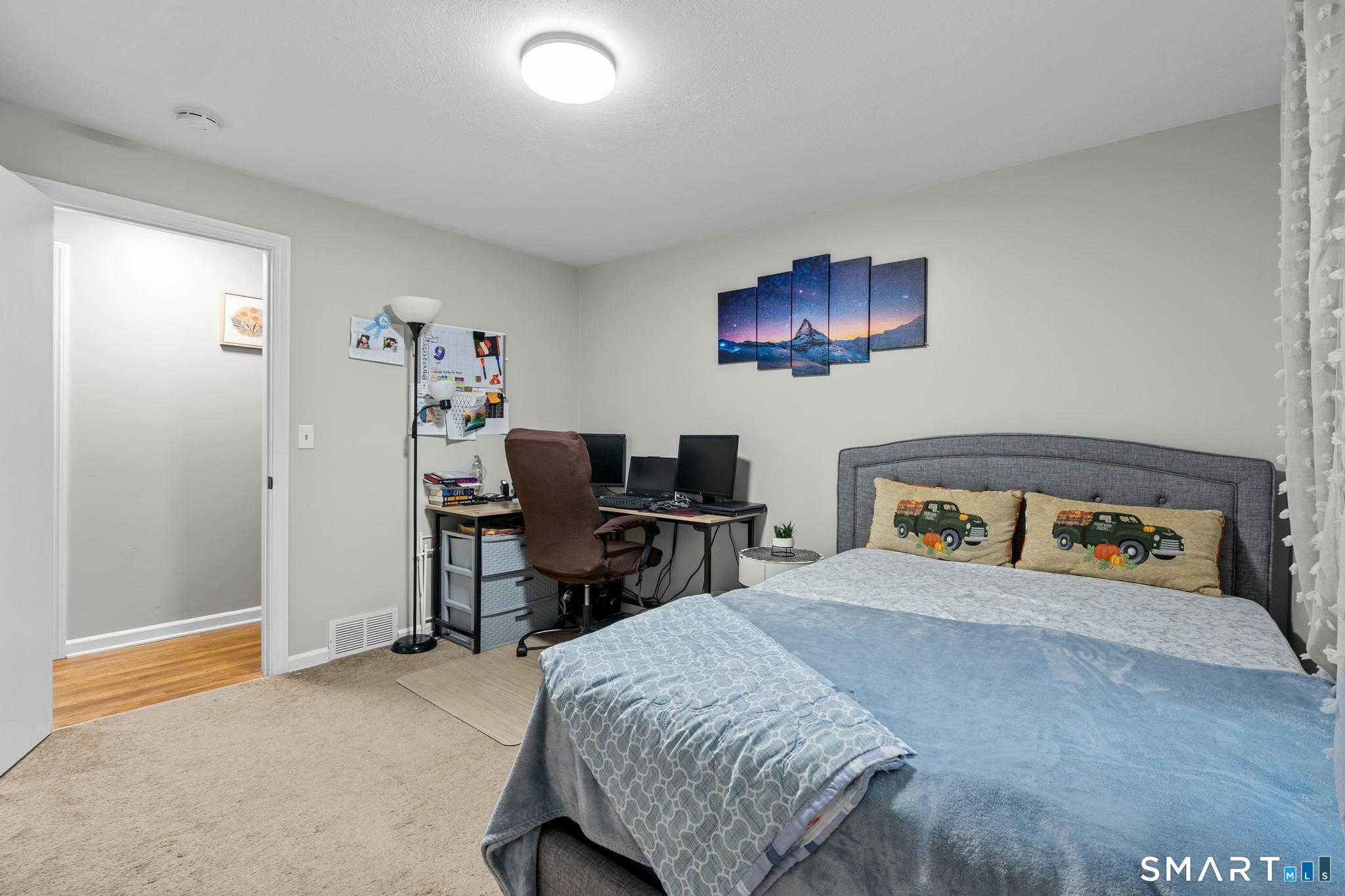 128 Forest Drive Wethersfield CT 06109