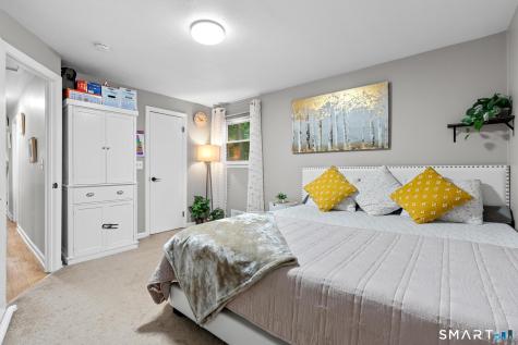 128 Forest Drive Wethersfield CT 06109
