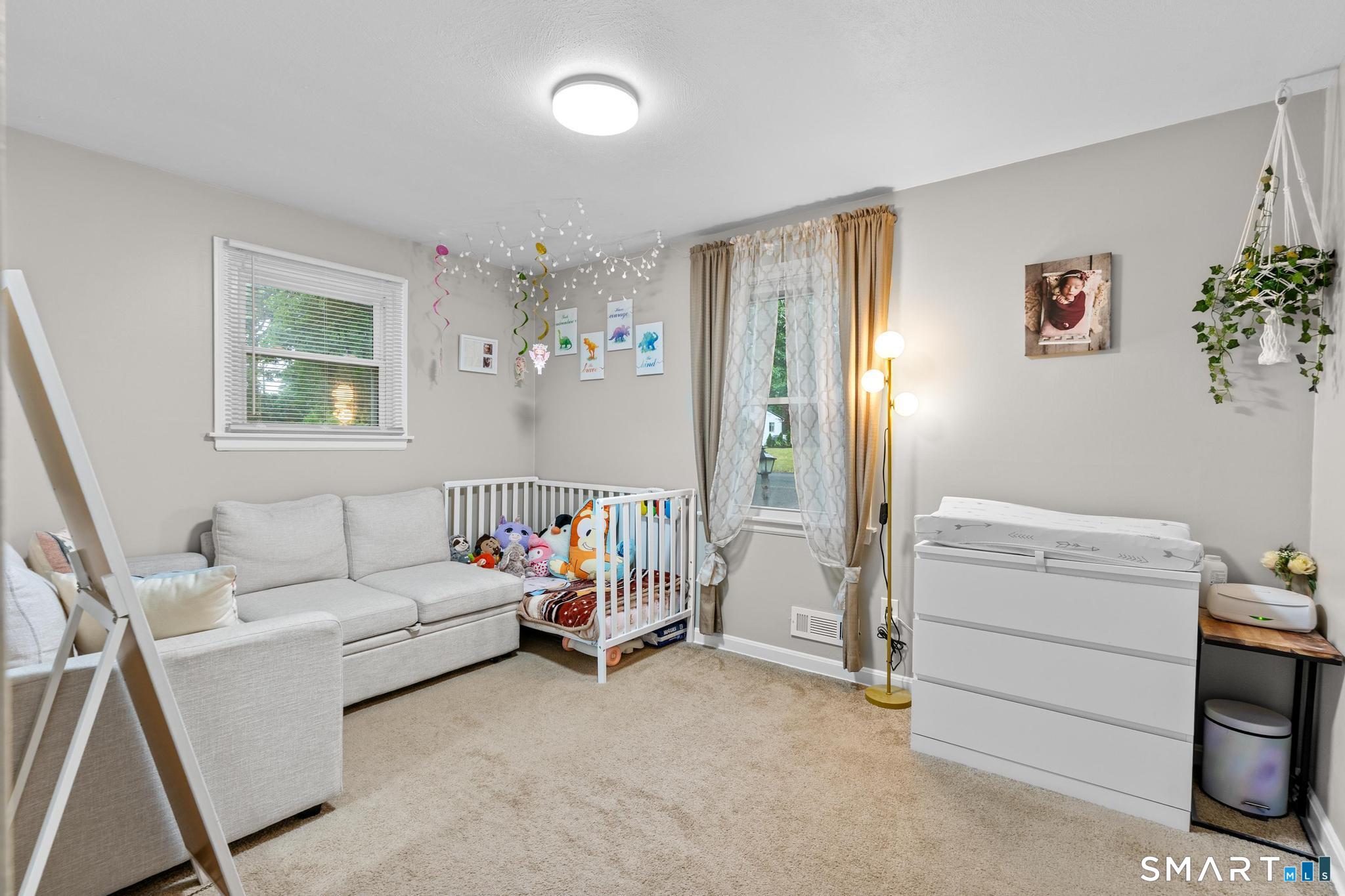 128 Forest Drive Wethersfield CT 06109