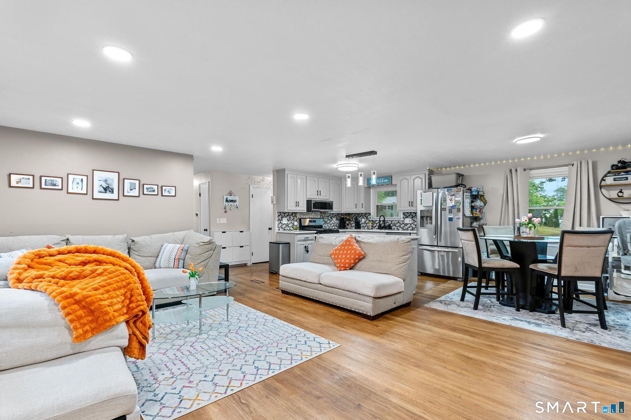 128 Forest Drive Wethersfield CT 06109