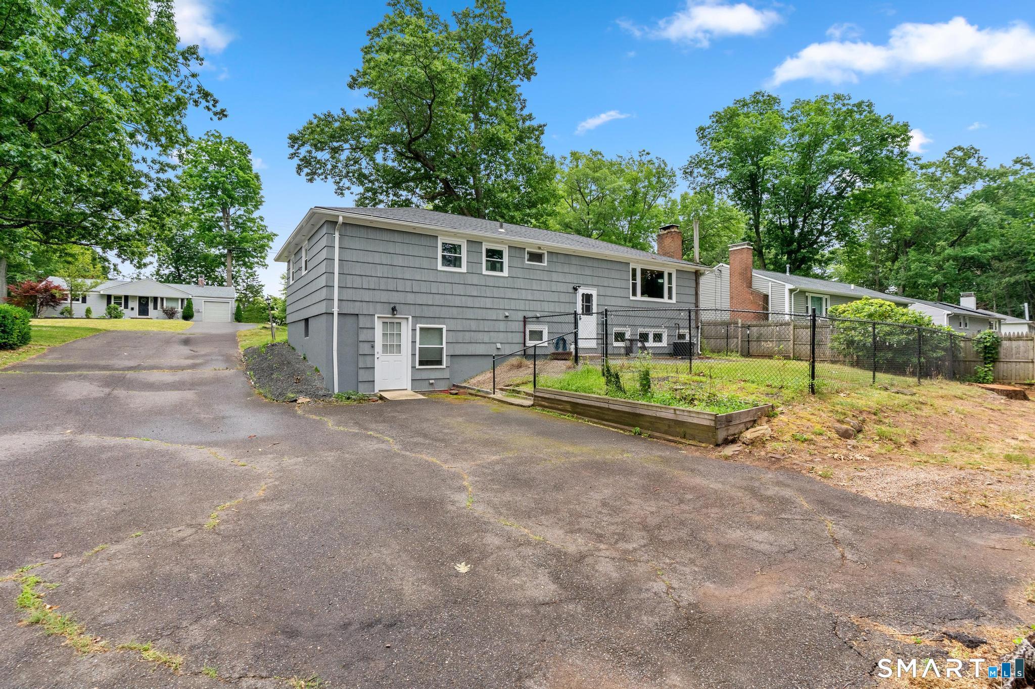 128 Forest Drive Wethersfield CT 06109