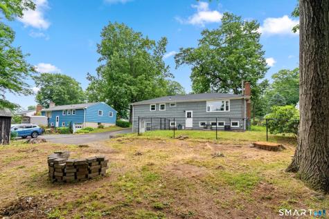 128 Forest Drive Wethersfield CT 06109