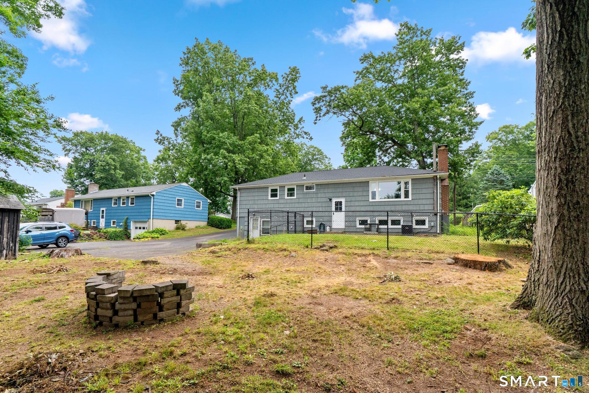 128 Forest Drive Wethersfield CT 06109