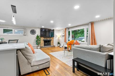 128 Forest Drive Wethersfield CT 06109