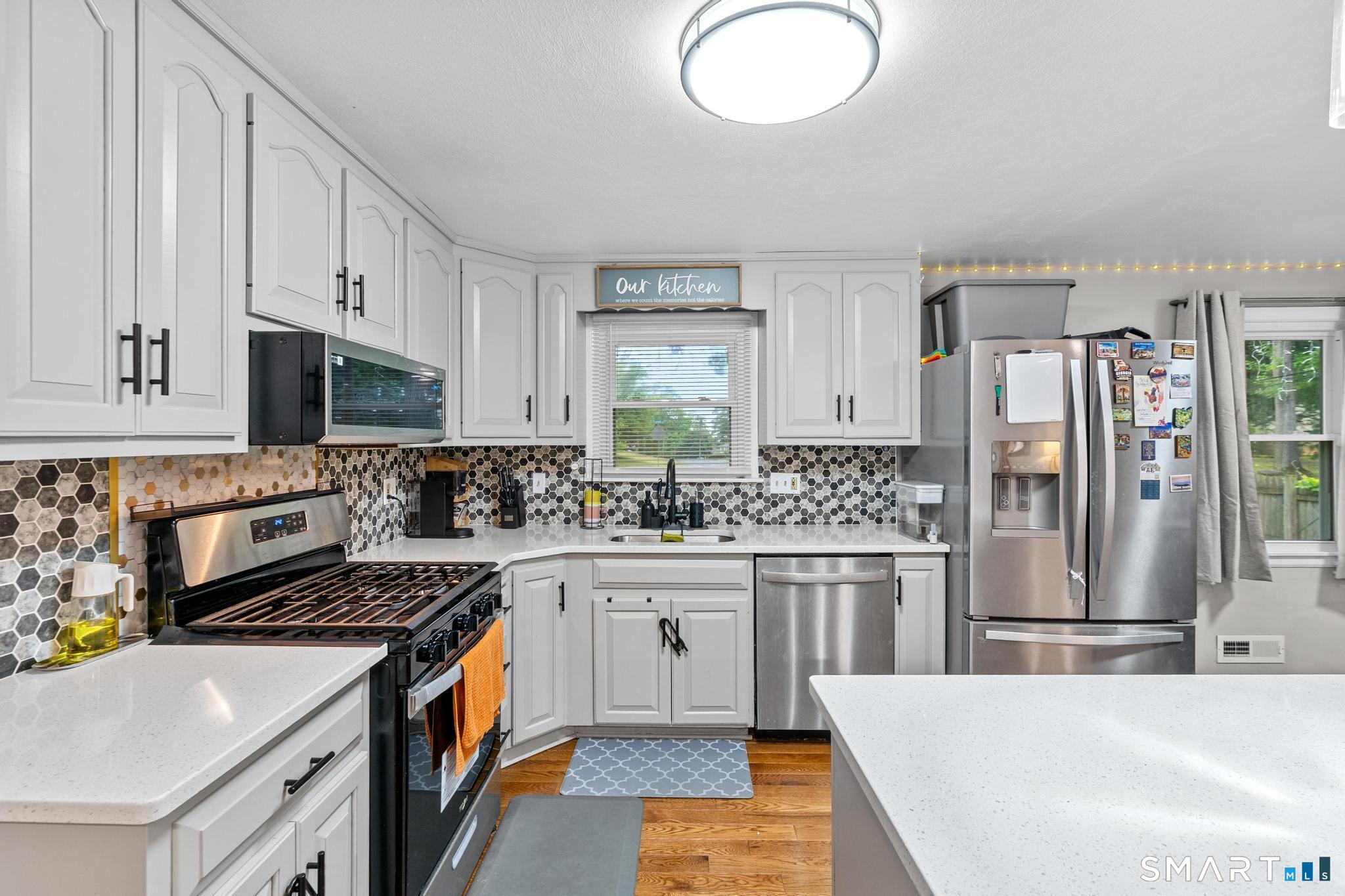 128 Forest Drive Wethersfield CT 06109
