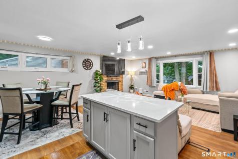 128 Forest Drive Wethersfield CT 06109