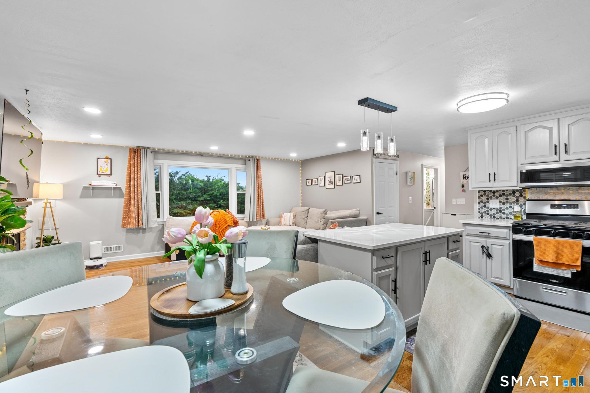 128 Forest Drive Wethersfield CT 06109
