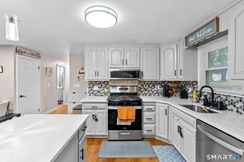 128 Forest Drive Wethersfield CT 06109