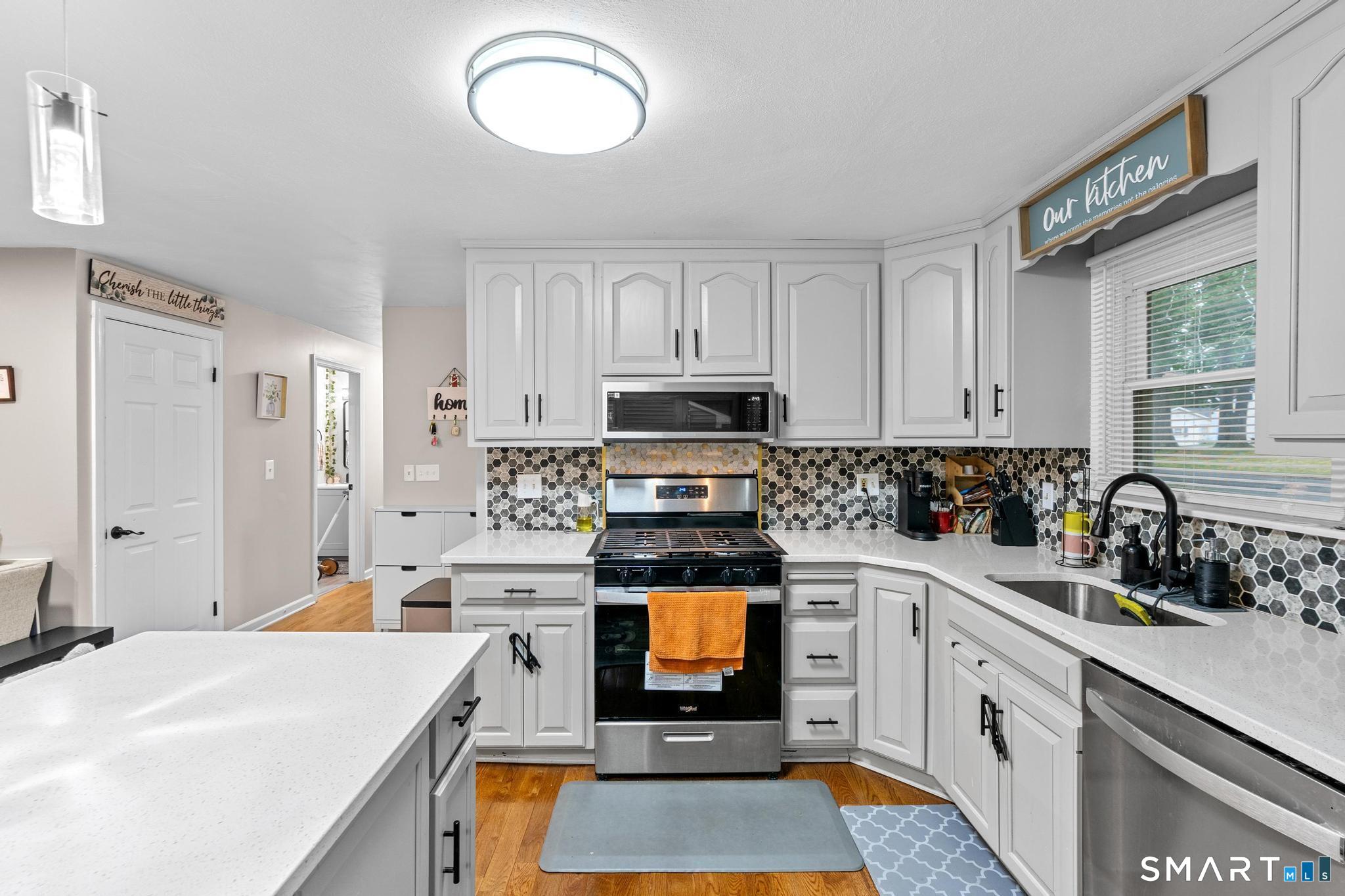 128 Forest Drive Wethersfield CT 06109