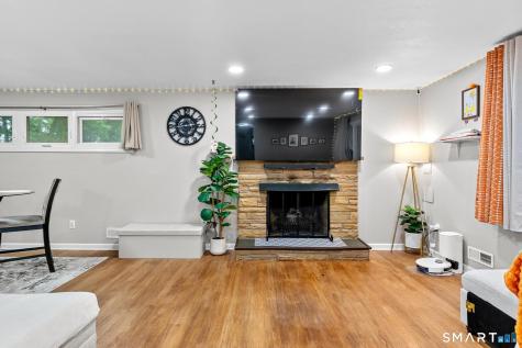 128 Forest Drive Wethersfield CT 06109