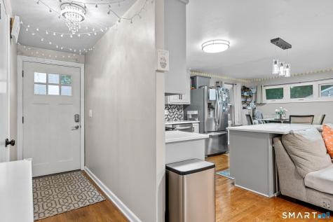 128 Forest Drive Wethersfield CT 06109