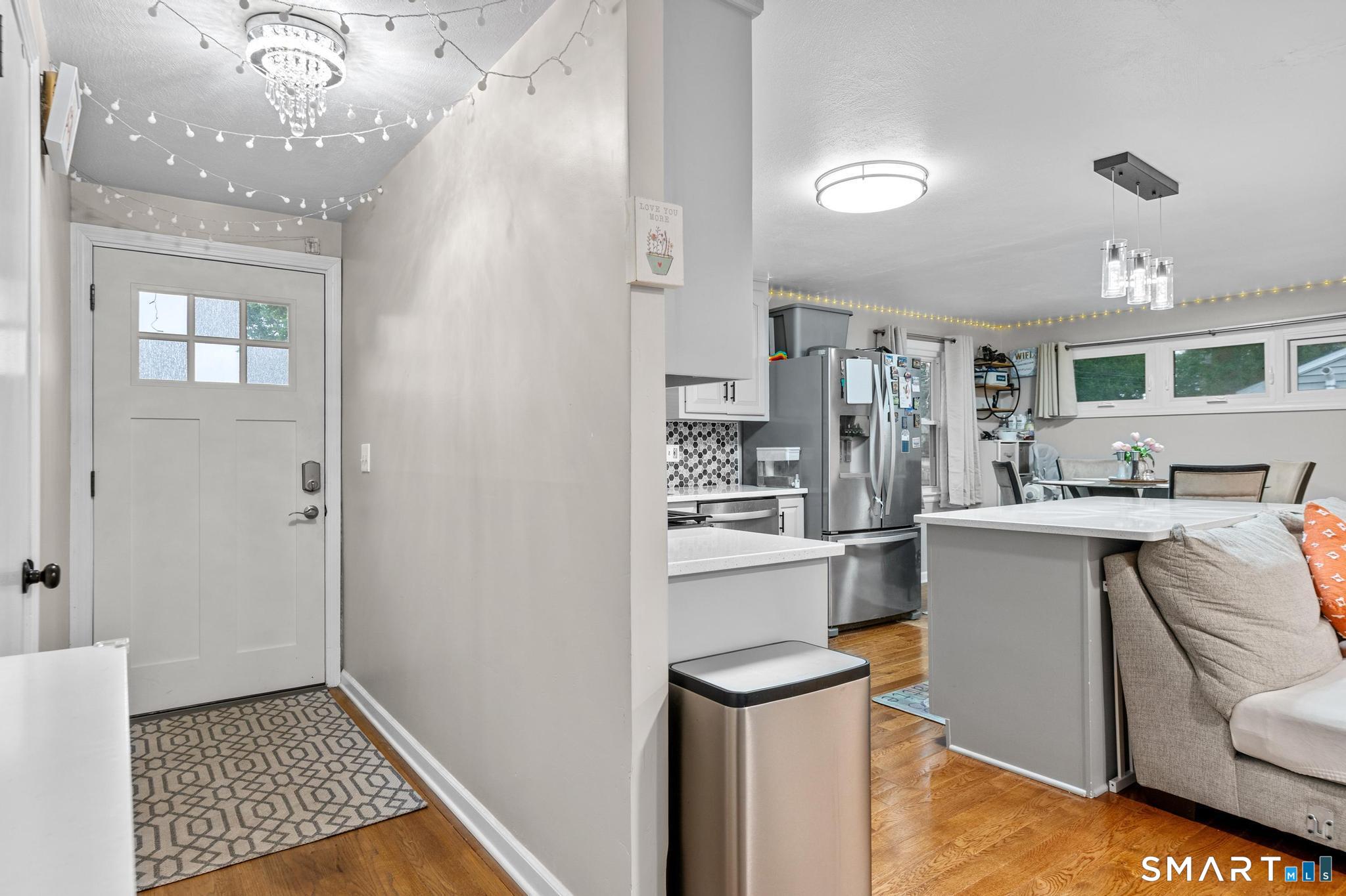 128 Forest Drive Wethersfield CT 06109