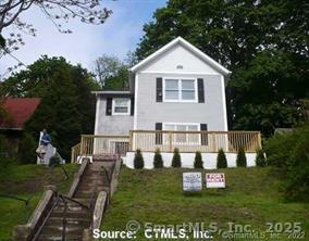 21 Treadway Avenue Norwich CT 06360
