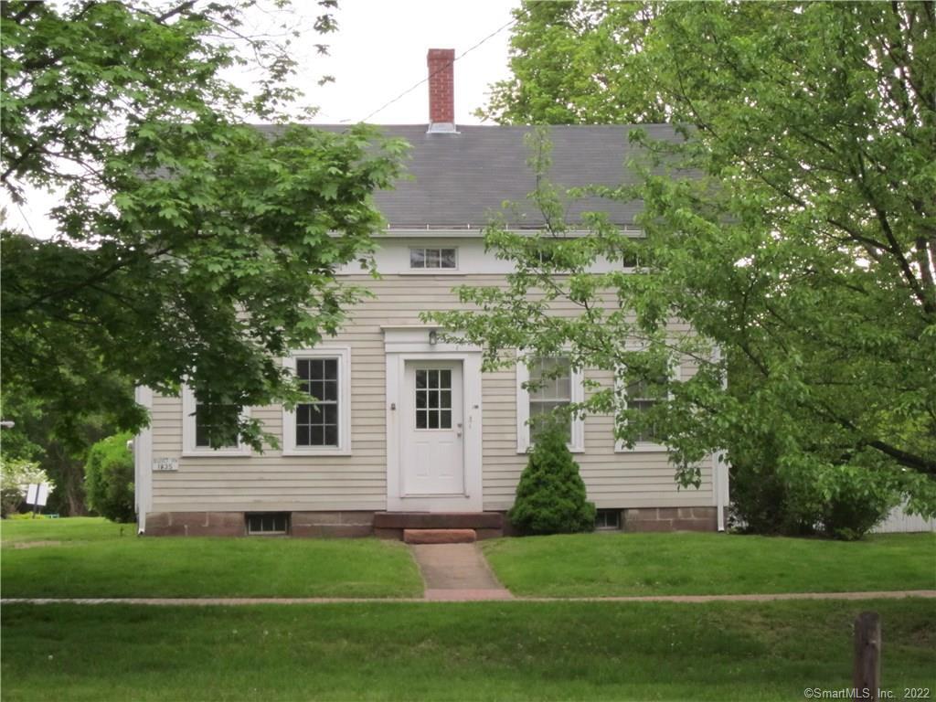 603 Main Street Somers CT 06071